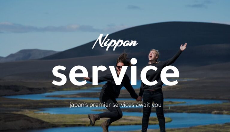 Nippon Service